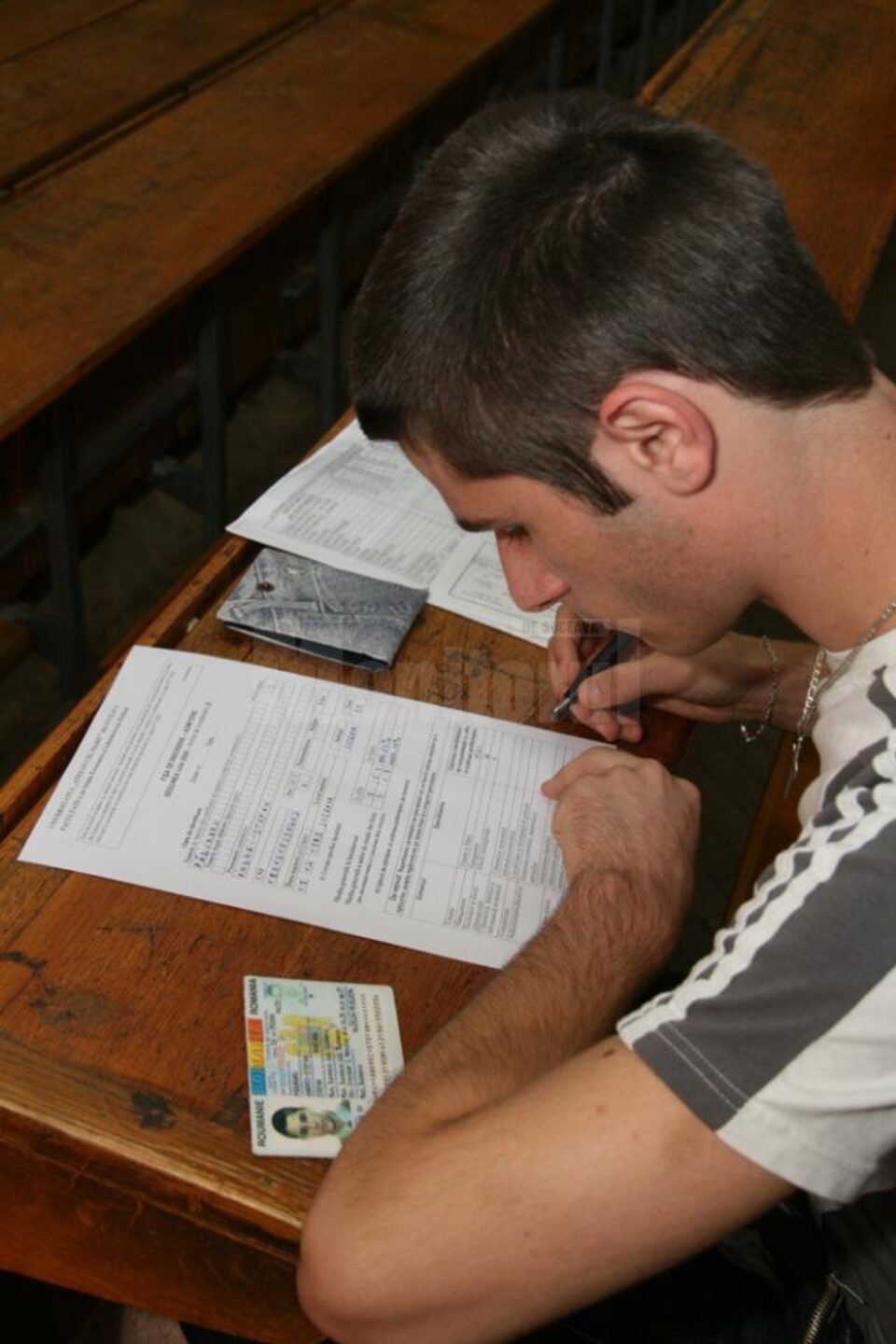 Universitatea suceveană organizează o nouă sesiune de admitere în perioada 23-26 septembrie Universitatea suceveană organizează o nouă sesiune de admitere în perioada 23-26 septembrie