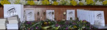 Fălticeniul a respirat cultură, de la muzică folk la spectacole de teatru și de operă