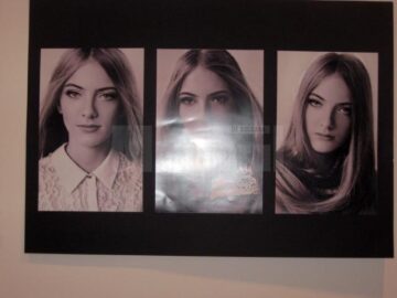 Vernisajul expoziției de fotografie Portret semnate de Tibi Vîntur