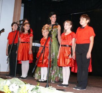 Fălticeniul a respirat cultură, de la muzică folk la spectacole de teatru și de operă