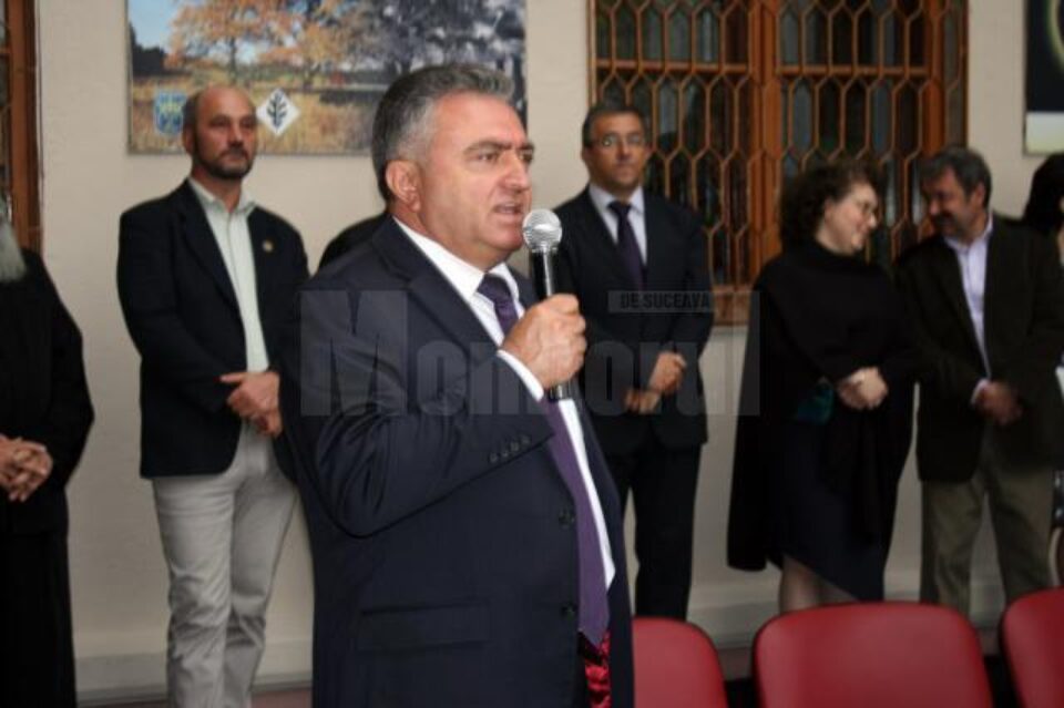 Colegiul „Ștefan cel Mare” Suceava și-a deschis porțile pentru al 153-lea an de învățământ