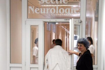 Unitatea de Urgență Neurovasculară ar urma să funcționeze în cadrul secției de Neurologie