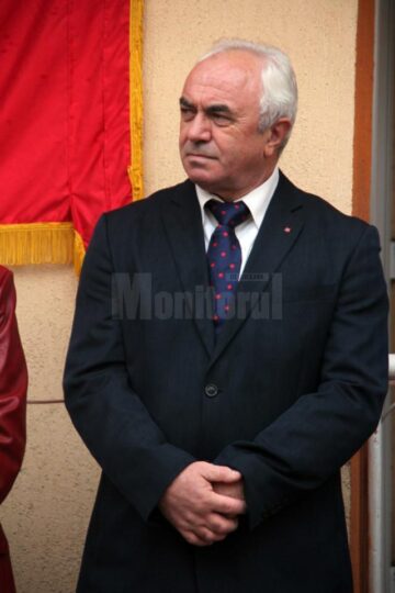 Constantin Mărgineanu