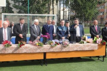 Șeful administrației județene, Cătălin Nechifor, i-a asigurat pe elevii rădăuțeni de tot sprijinul Consiliului Județean