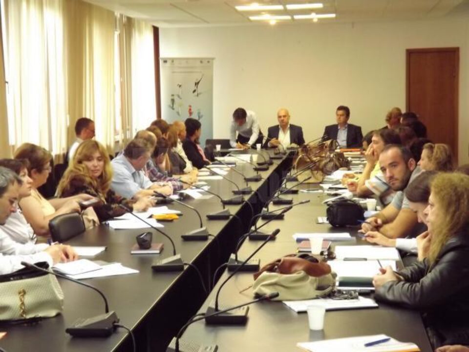 Proiectul „Caravana carierei”a fost lansat la Suceava
