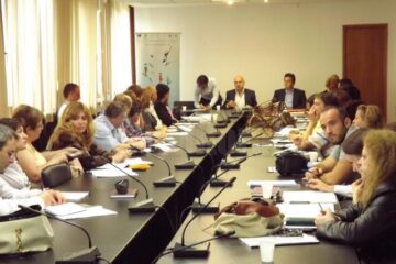 Proiectul „Caravana carierei”a fost lansat la Suceava