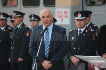 Raed Arafat a inaugurat prima ambulanță SMURD cu medic de la Suceava