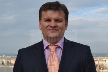 Silviu Feodor, un personaj cu un trecut dubios