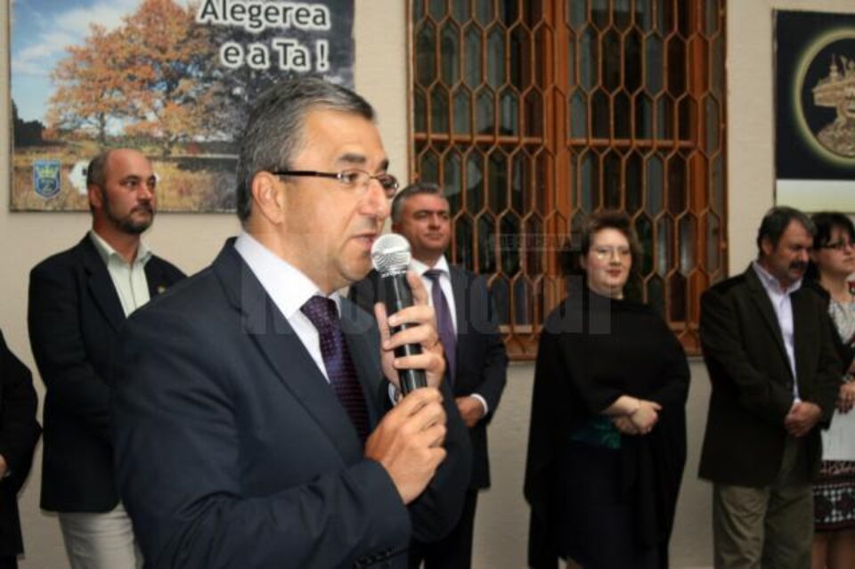 Colegiul „Ștefan cel Mare” Suceava și-a deschis porțile pentru al 153-lea an de învățământ