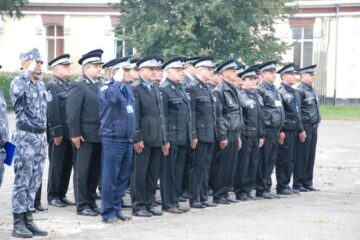 23 de polițiști locali sunt pregătiți la Școala de Jandarmi Fălticeni, până pe 13 decembrie