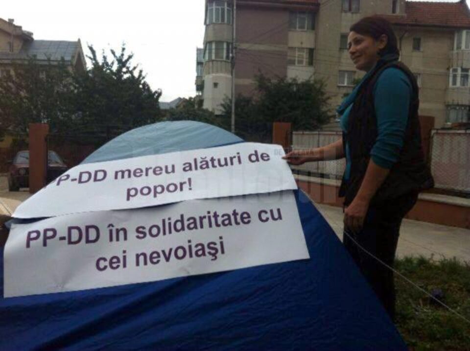 PP-DD Suceava a demarat o campanie de strângere de ajutoare pentru sinistrații din județul Galați PP-DD Suceava a demarat o campanie de strângere de ajutoare pentru sinistrații din județul Galați