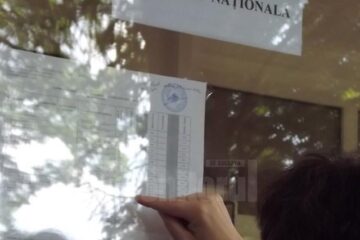 IȘJ are acum misiunea de a monitoriza fiecare unitate de învățământ unde diferența dintre cele două medii este mai mare de două puncte