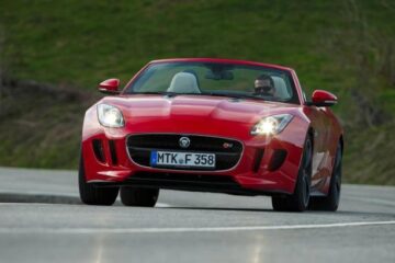 Jaguar plănuiește un rival pentru BMW Seria 3