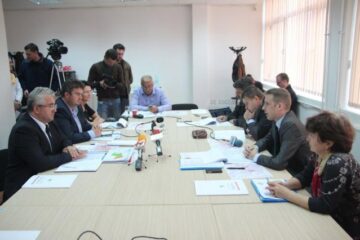 Autoritățile din Suceava și Botoșani vor colabora pentru atragerea de fonduri europene