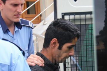 Boby Ionuț Lăcătuș, în vârstă de 19 ani, a fost trimis ieri în judecată pentru tentativă de omor calificat