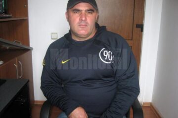 Vasile Pascal: „Mi s-a distrus mașina, am fost provocat și l-am lovit pe acel tânăr, fiind nevoit să mă apăr”