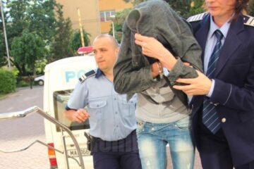 Inculpații au primit între trei și patru ani de închisoare