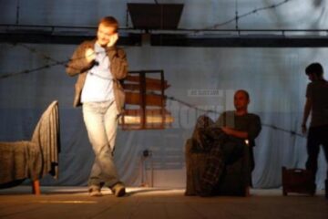 Teatru, în octombrie, pe scena Casei de Cultură Suceava