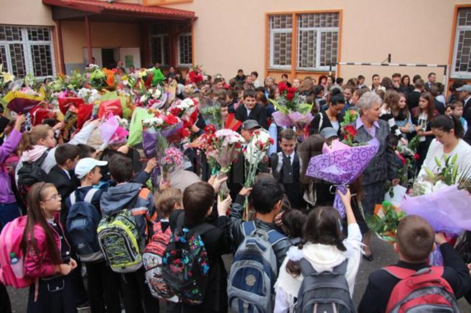 Educația – prioritate și responsabilitate națională