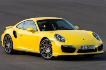 Porsche lansează ediția specială 911 Club