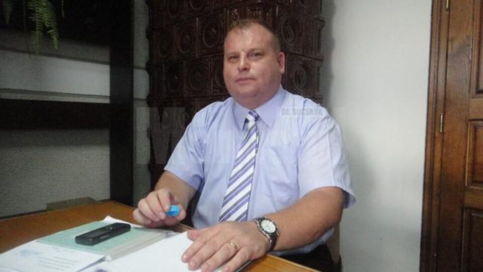 Romeo Adrian Răuțu