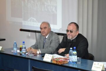 Convocarea preoților militari din Ministerul Afacerilor Interne, la Suceava