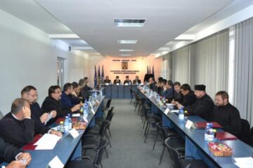 Convocarea preoților militari din Ministerul Afacerilor Interne, la Suceava