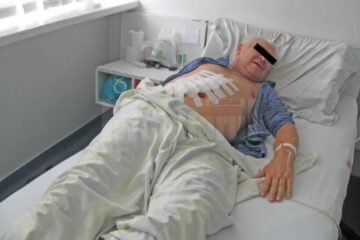 Suceveanul de 62 ani va fi externat în zilele următoare