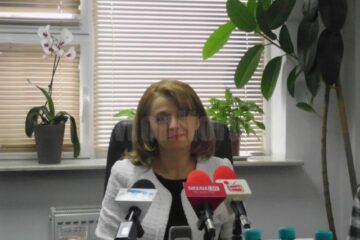 Adela Băișanu: „Acest efort financiar are rolul de a respecta angajamentele de plată asumate de Guvernul României cu partenerii internaționali”