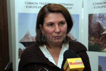 Carmen Bădăluță