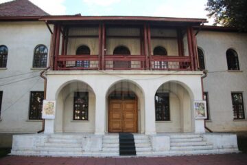 Astăzi este „Ziua porților deschise la Muzeul de Științele Naturii” din Suceava