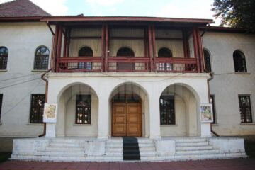 Astăzi este „Ziua porților deschise la Muzeul de Științele Naturii” din Suceava