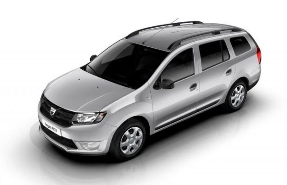 Dacia câștigă teren în Marea Britanie