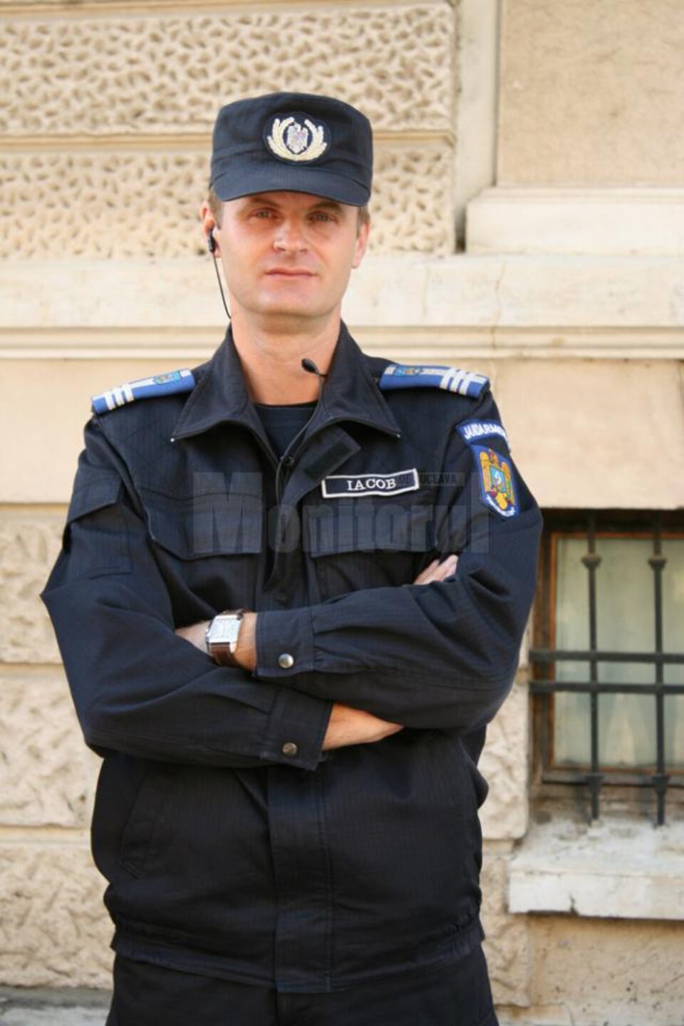 Colonelul Iulian Iacob a preluat conducerea interimară a Inspectoratului Județean de Jandarmi Suceava Colonelul Iulian Iacob a preluat conducerea interimară a Inspectoratului Județean de Jandarmi Suceava