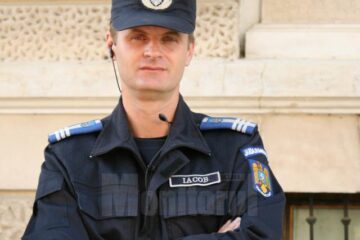 Colonelul Iulian Iacob a preluat conducerea interimară a Inspectoratului Județean de Jandarmi Suceava