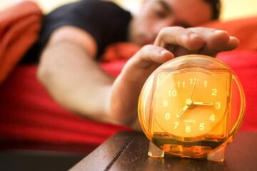 Înțelegerea mecanismelor care asociază oboseala cu îngrășarea devine o problemă de sănătate publică