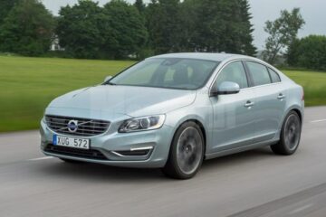 Volvo mizează pe eficiența motoarelor diesel