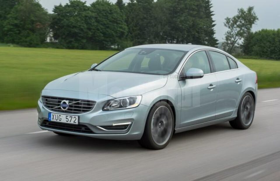 Volvo mizează pe eficiența motoarelor diesel