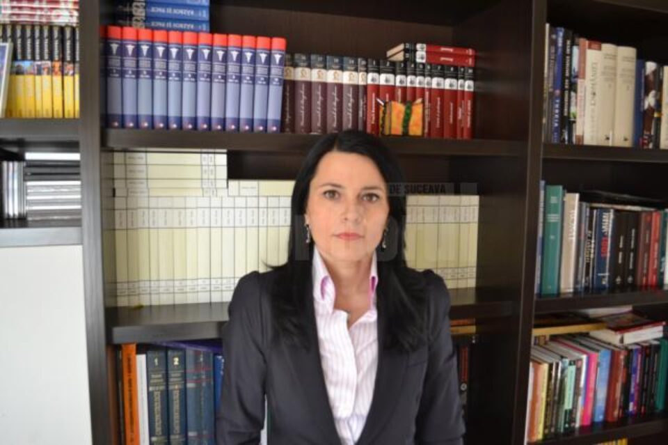 Geanina Elena Cîrlan a remarcat că pentru tot mai multe paciente tragedia prin care trec este accentuată de lipsurile financiare Geanina Elena Cîrlan a remarcat că pentru tot mai multe paciente tragedia prin care trec este accentuată de lipsurile financiare