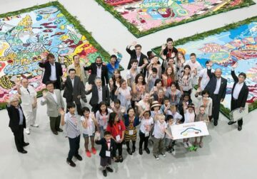 Ceremonia „Dream Car Art Contest”