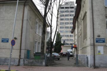 Biblioteca Bucovinei "I.G. Sbiera"