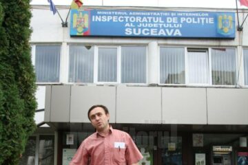 Mircea Marcel Cîrneală susține că toate acuzațiile ce i se aduc, de luare de mită, sunt fabricate