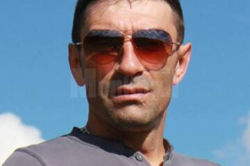 Vasile Bolohan: „Au urmat două ore de bătaie ca în lagărele nemțești, în două reprize”