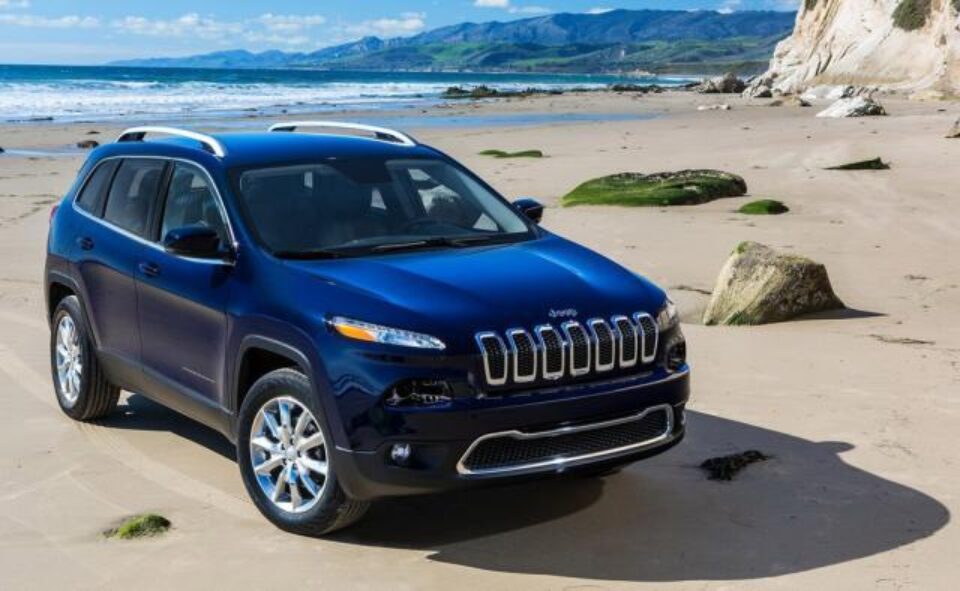 Jeep oferă o nouă versiune diesel