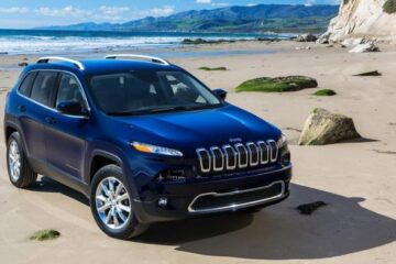 Jeep oferă o nouă versiune diesel