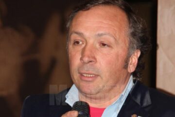 Omul de afaceri Dan Ioan Cușnir va fi noul reprezentant al PSD în Consiliul Județean Suceava