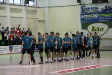 Problemele echipei locale de handbal par fără sfârșit