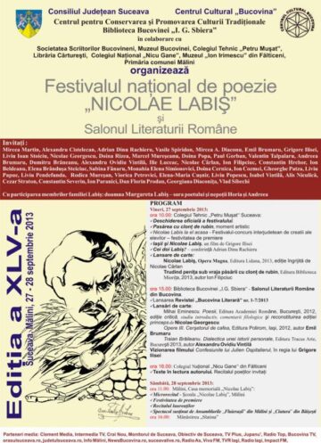Unde fugim de-acasă...