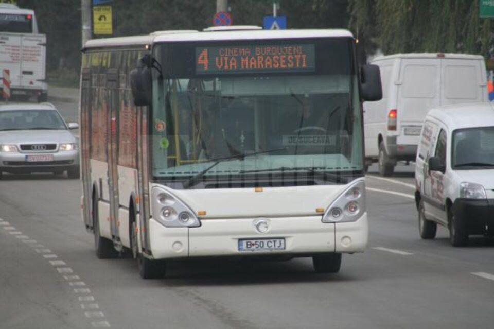 Prețul abonamentelor TPL rămâne același