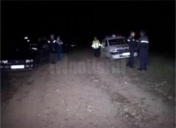 În jur de treizeci de oameni, polițiști, jandarmi, salvamontiști și voluntari, au fost mobilizați în căutarea bărbatului
